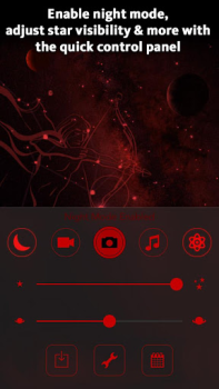 Scaricare SkyView® Lite Educazione per Android Screenshot 5