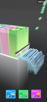 Scaricare Money Maker Idle 3D Casual per Android Screenshot 3