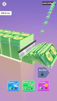 Scaricare Money Maker Idle 3D Casual per Android Screenshot 7
