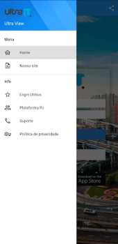 Scaricare Ultra View Mappe e navigazione per Android Screenshot 2
