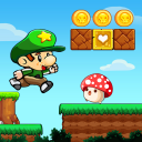 Scaricare  Bob Run: Adventure run game