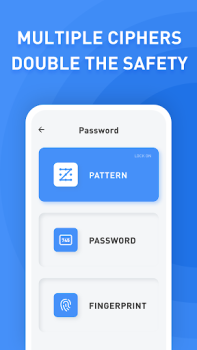 Scaricare Calculator Vault Strumenti per Android Screenshot 4