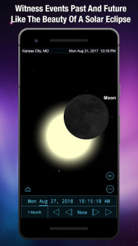 Scaricare SkySafari - App di astronomia Educazione per Android Screenshot 5