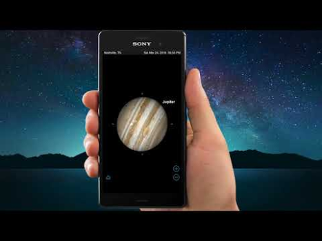 Scaricare SkySafari - App di astronomia Educazione per Android Screenshot 8