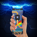 Scaricare  Shock Taser: Prank Simulator