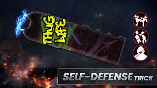 Scaricare Shock Taser: Prank Simulator Simulatori per Android Screenshot 3
