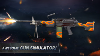 Scaricare Shock Taser: Prank Simulator Simulatori per Android Screenshot 4