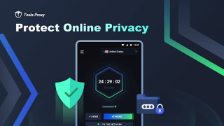 Scaricare Tesla Proxy - Unlimited & Safe Strumenti per Android Screenshot 5