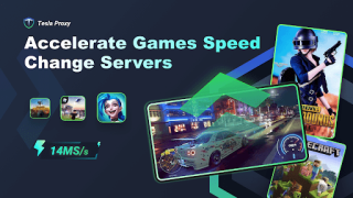 Scaricare Tesla Proxy - Unlimited & Safe Strumenti per Android Screenshot 6