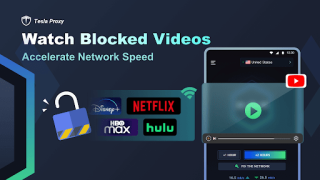 Scaricare Tesla Proxy - Unlimited & Safe Strumenti per Android Screenshot 7