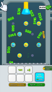 Scaricare Digi Merge Casual per Android Screenshot 2