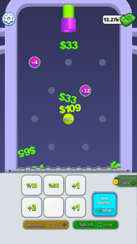 Scaricare Digi Merge Casual per Android Screenshot 3