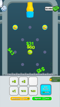 Scaricare Digi Merge Casual per Android Screenshot 5