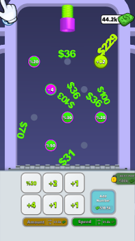 Scaricare Digi Merge Casual per Android Screenshot 6