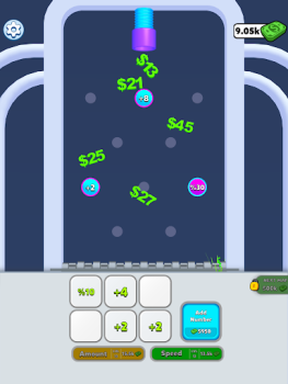 Scaricare Digi Merge Casual per Android Screenshot 7