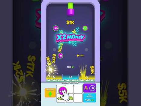 Scaricare Digi Merge Casual per Android Screenshot 8
