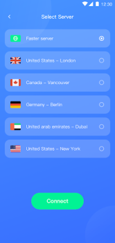 Scaricare Wifi Analyzer - Fast & Secure Strumenti per Android Screenshot 3