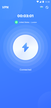 Scaricare Wifi Analyzer - Fast & Secure Strumenti per Android Screenshot 4