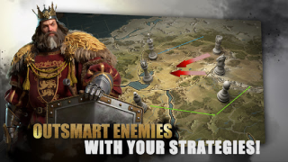 Scaricare Epic Age Strategie per Android Screenshot 2