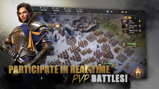 Scaricare Epic Age Strategie per Android Screenshot 3