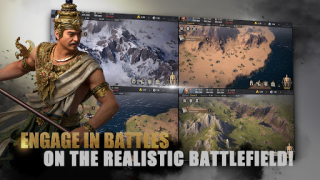 Scaricare Epic Age Strategie per Android Screenshot 5