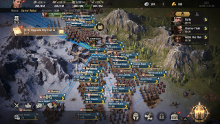 Scaricare Epic Age Strategie per Android Screenshot 6