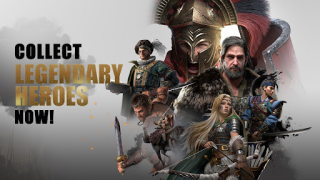Scaricare Epic Age Strategie per Android Screenshot 7