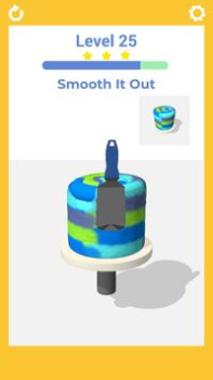 Scaricare Icing On The Cake Simulatori per Android Screenshot 3