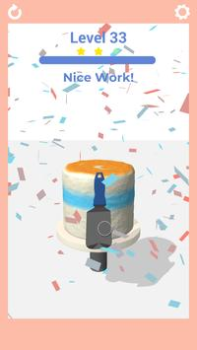 Scaricare Icing On The Cake Simulatori per Android Screenshot 5