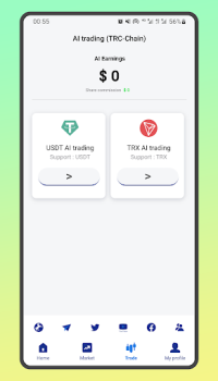 Scaricare Battle Steed Finanza per Android Screenshot 4