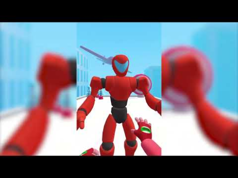 Scaricare Ropy Hero: Avventura d'azione Azione per Android Screenshot 8
