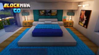 Scaricare Blockman Go! Build your world Simulatori per Android Screenshot 3