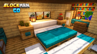 Scaricare Blockman Go! Build your world Simulatori per Android Screenshot 4