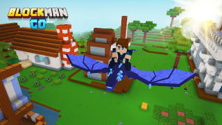 Scaricare Blockman Go! Build your world Simulatori per Android Screenshot 5