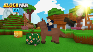 Scaricare Blockman Go! Build your world Simulatori per Android Screenshot 6