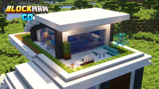 Scaricare Blockman Go! Build your world Simulatori per Android Screenshot 7