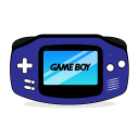 Scaricare  Emulatore GBA classico gameboy