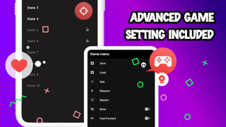 Scaricare Emulatore GBA classico gameboy Strumenti per Android Screenshot 5