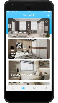 Scaricare SmartLux Stile di vita per Android Screenshot 2