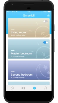 Scaricare SmartLux Stile di vita per Android Screenshot 3