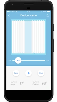 Scaricare SmartLux Stile di vita per Android Screenshot 4