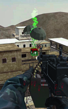Scaricare Air Attack 3D: Sky War Azione per Android Screenshot 4