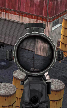 Scaricare Air Attack 3D: Sky War Azione per Android Screenshot 5