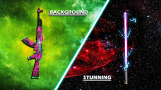 Scaricare LightSaber - Gun Simulator Simulatori per Android Screenshot 3