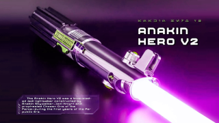 Scaricare LightSaber - Gun Simulator Simulatori per Android Screenshot 4