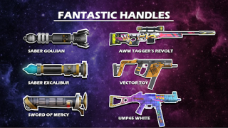 Scaricare LightSaber - Gun Simulator Simulatori per Android Screenshot 7