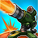 Scaricare  Battle Strategy: Tower Defense