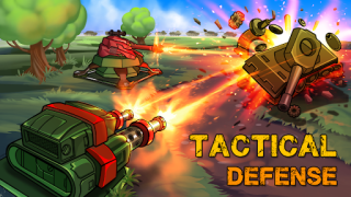 Scaricare Battle Strategy: Tower Defense Strategie per Android Screenshot 7