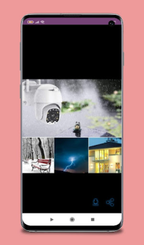 Scaricare v380 pro camera review Stile di vita per Android Screenshot 4