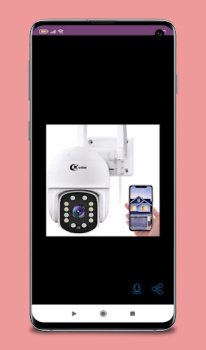 Scaricare v380 pro camera review Stile di vita per Android Screenshot 5